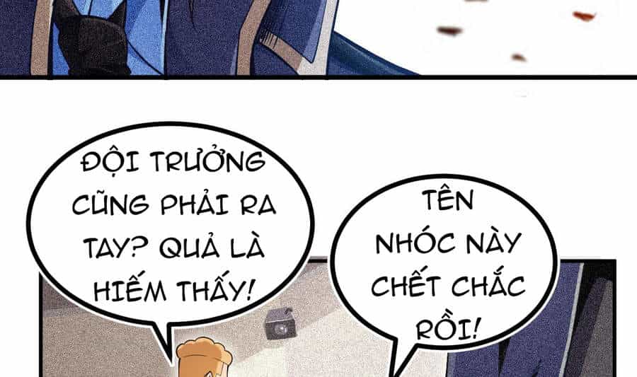 Sau Khi Thân Phận Đại Lão Bị Bại Lộ - Chương 7 - ảnh 30