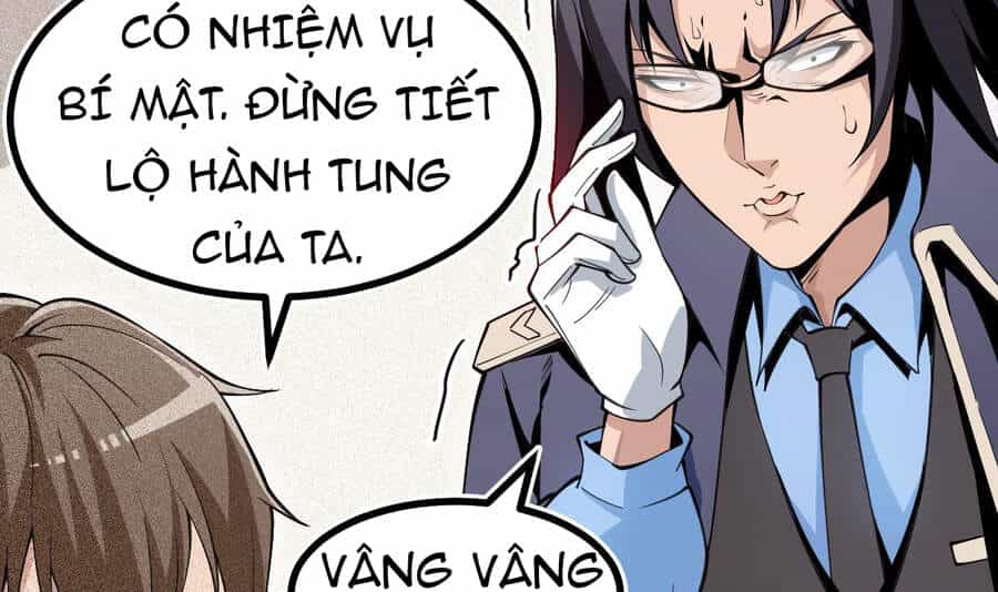 Sau Khi Thân Phận Đại Lão Bị Bại Lộ - Chương 7 - ảnh 35
