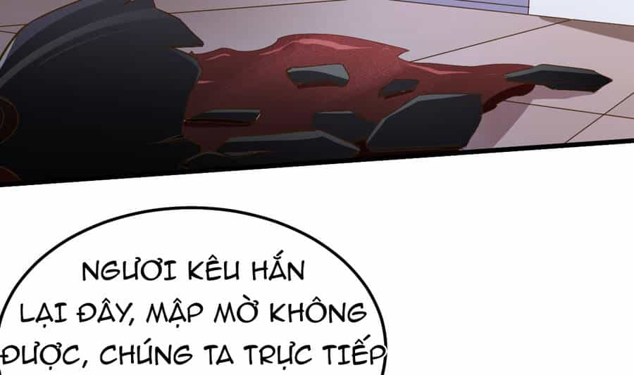Sau Khi Thân Phận Đại Lão Bị Bại Lộ - Chương 8 - ảnh 7