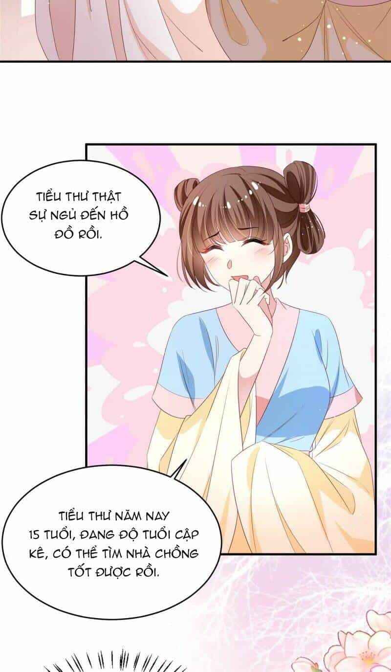 Sau Khi Trọng Sinh, Mỗi Ngày Ta Đều Công Lược Kẻ Địch - Chương 2 - ảnh 2