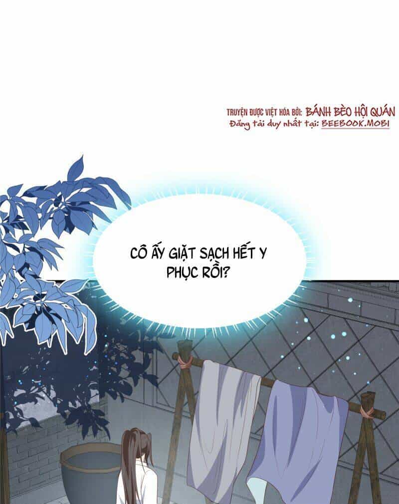 Sau Khi Trọng Sinh, Mỗi Ngày Ta Đều Công Lược Kẻ Địch - Chương 7 - ảnh 12