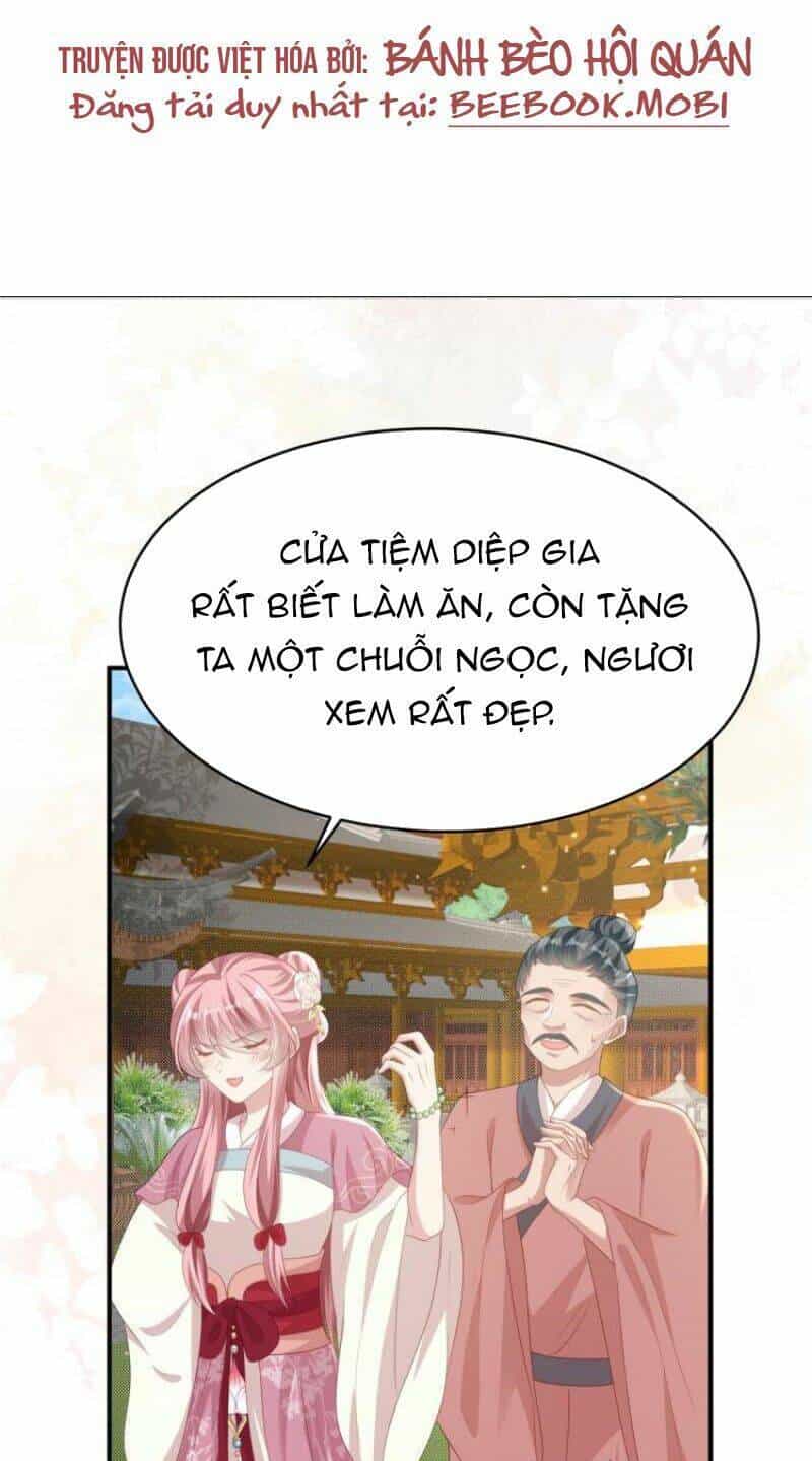 Sau Khi Trọng Sinh, Mỗi Ngày Ta Đều Công Lược Kẻ Địch - Chương 9 - ảnh 1