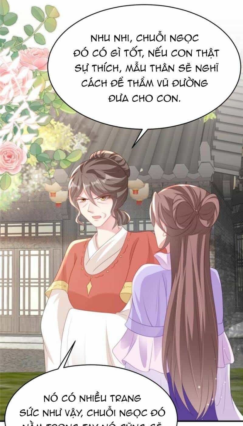 Sau Khi Trọng Sinh, Mỗi Ngày Ta Đều Công Lược Kẻ Địch - Chương 9 - ảnh 19
