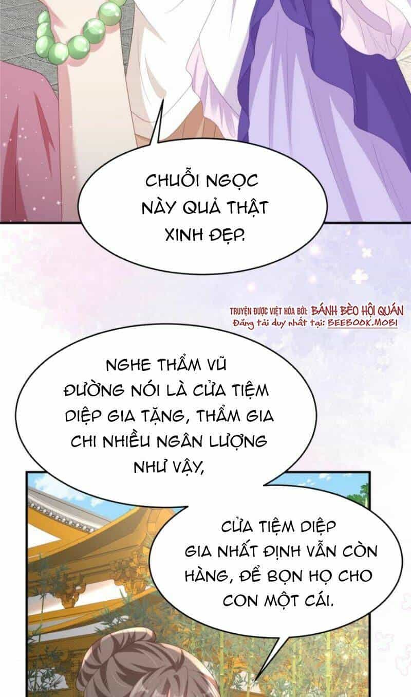Sau Khi Trọng Sinh, Mỗi Ngày Ta Đều Công Lược Kẻ Địch - Chương 9 - ảnh 3
