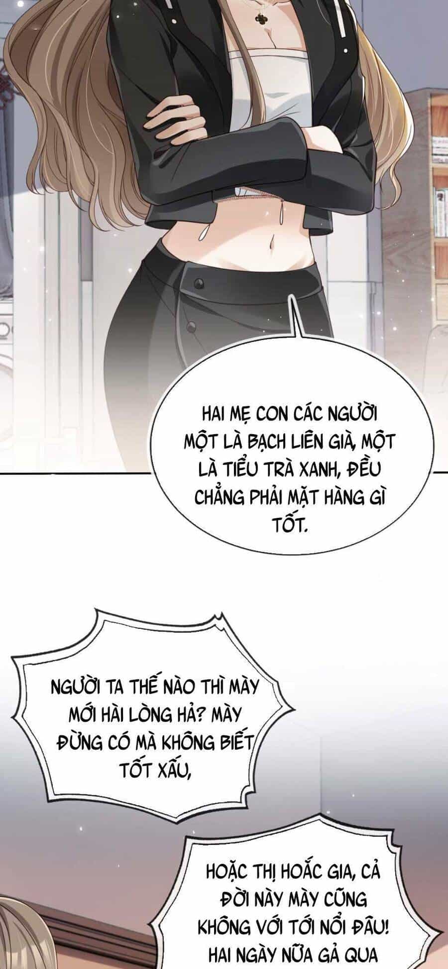 Sau Khi Trọng Sinh, Tôi Gả Cho Đại Lão Tàn Tật - Chương 1 - ảnh 24