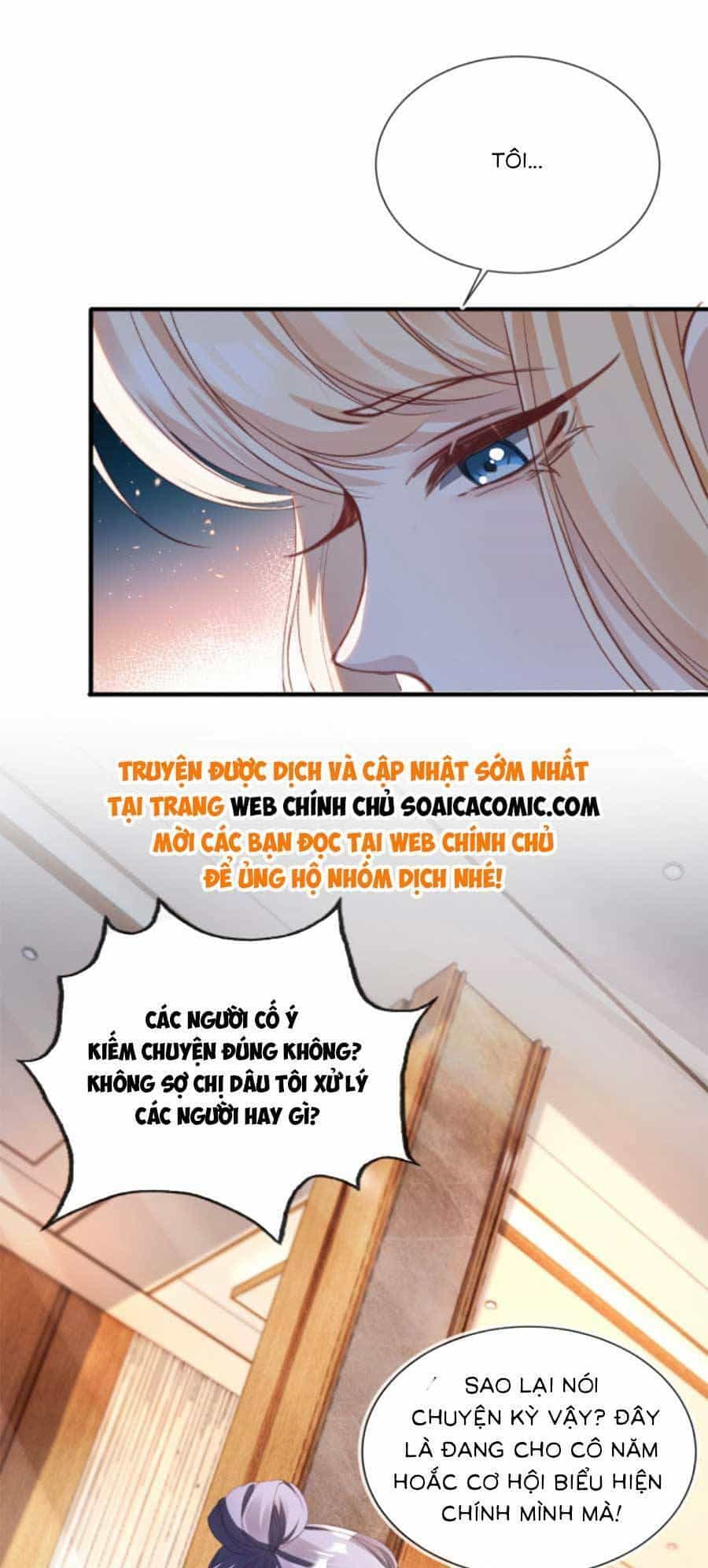 Sau Khi Trọng Sinh, Tôi Gả Cho Đại Lão Tàn Tật - Chương 10 - ảnh 13