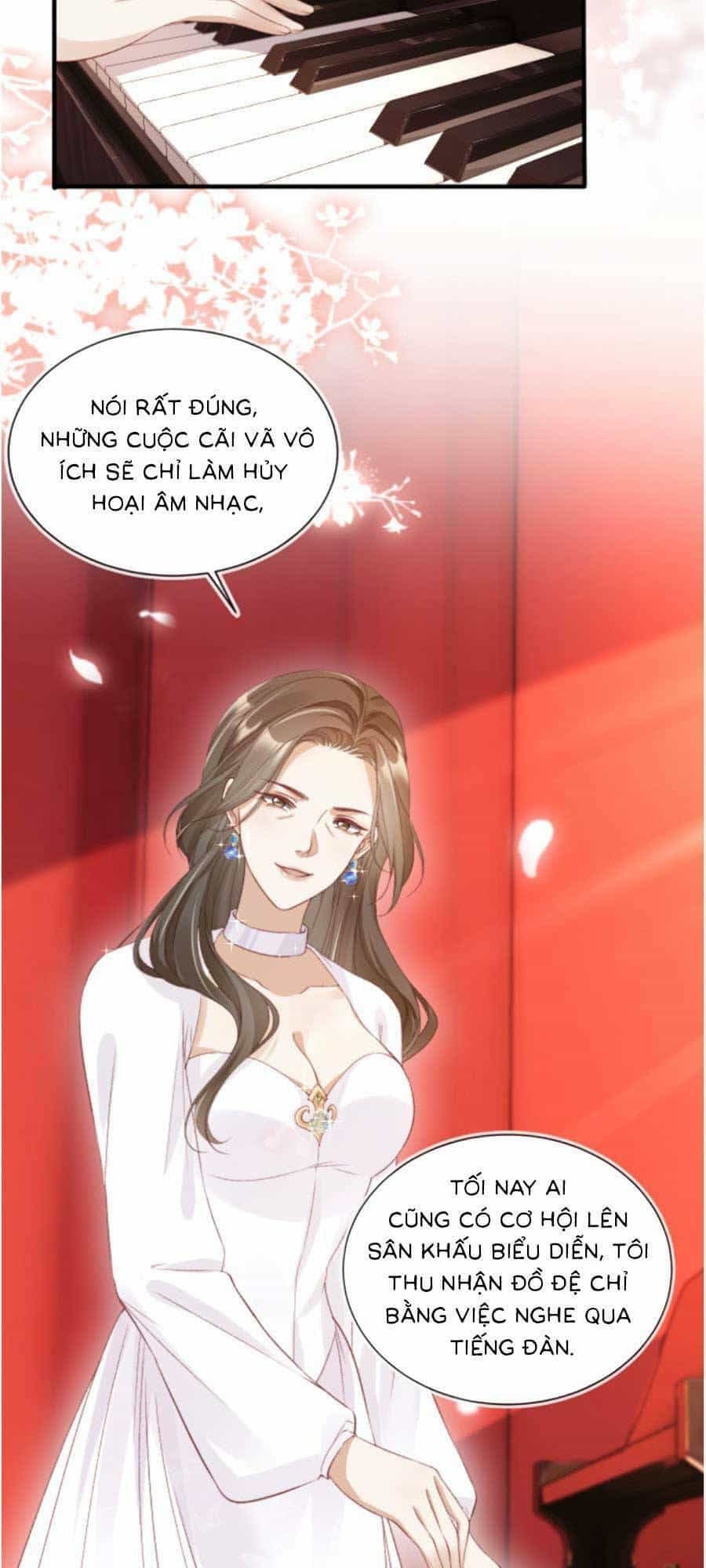 Sau Khi Trọng Sinh, Tôi Gả Cho Đại Lão Tàn Tật - Chương 10 - ảnh 16