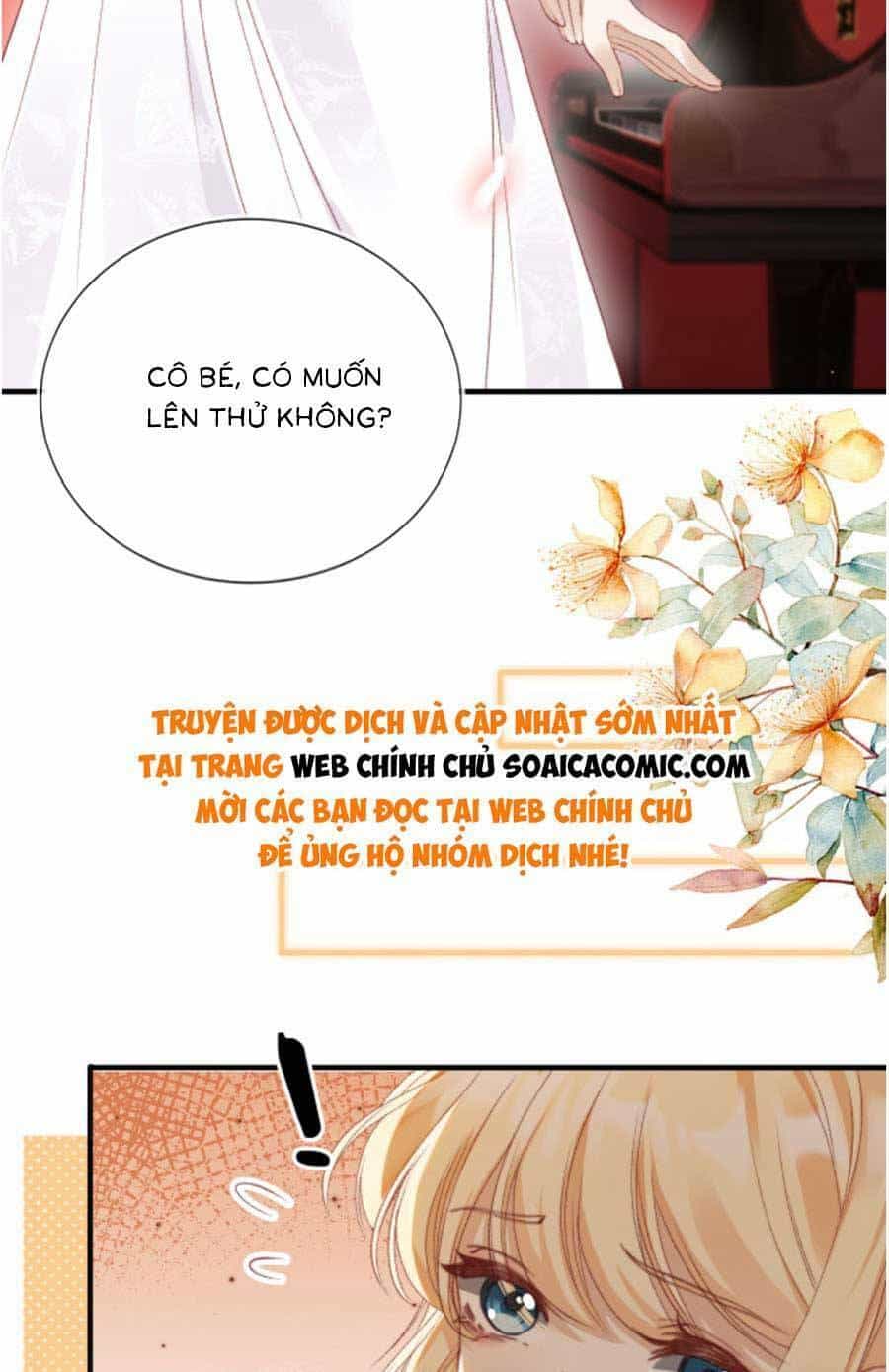 Sau Khi Trọng Sinh, Tôi Gả Cho Đại Lão Tàn Tật - Chương 10 - ảnh 17