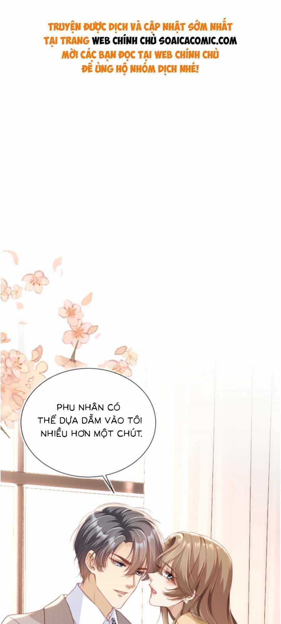 Sau Khi Trọng Sinh, Tôi Gả Cho Đại Lão Tàn Tật - Chương 11 - ảnh 1