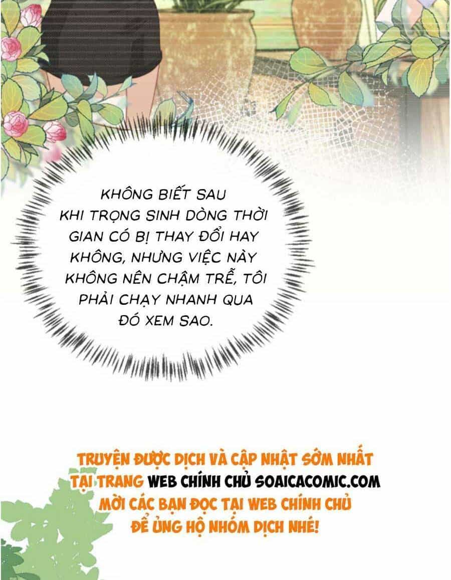 Sau Khi Trọng Sinh, Tôi Gả Cho Đại Lão Tàn Tật - Chương 11 - ảnh 12