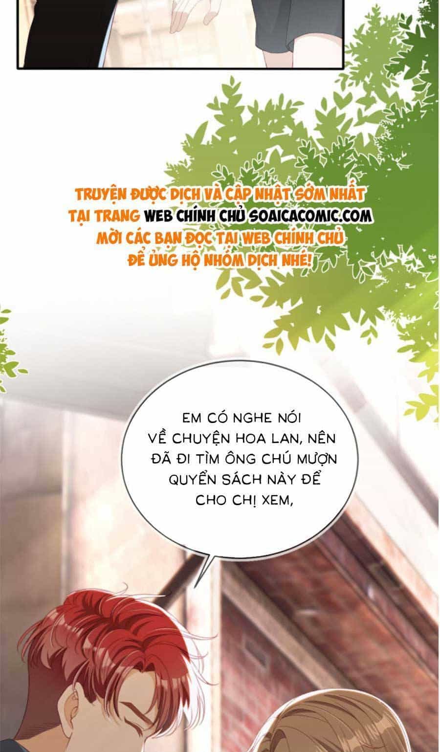 Sau Khi Trọng Sinh, Tôi Gả Cho Đại Lão Tàn Tật - Chương 11 - ảnh 27
