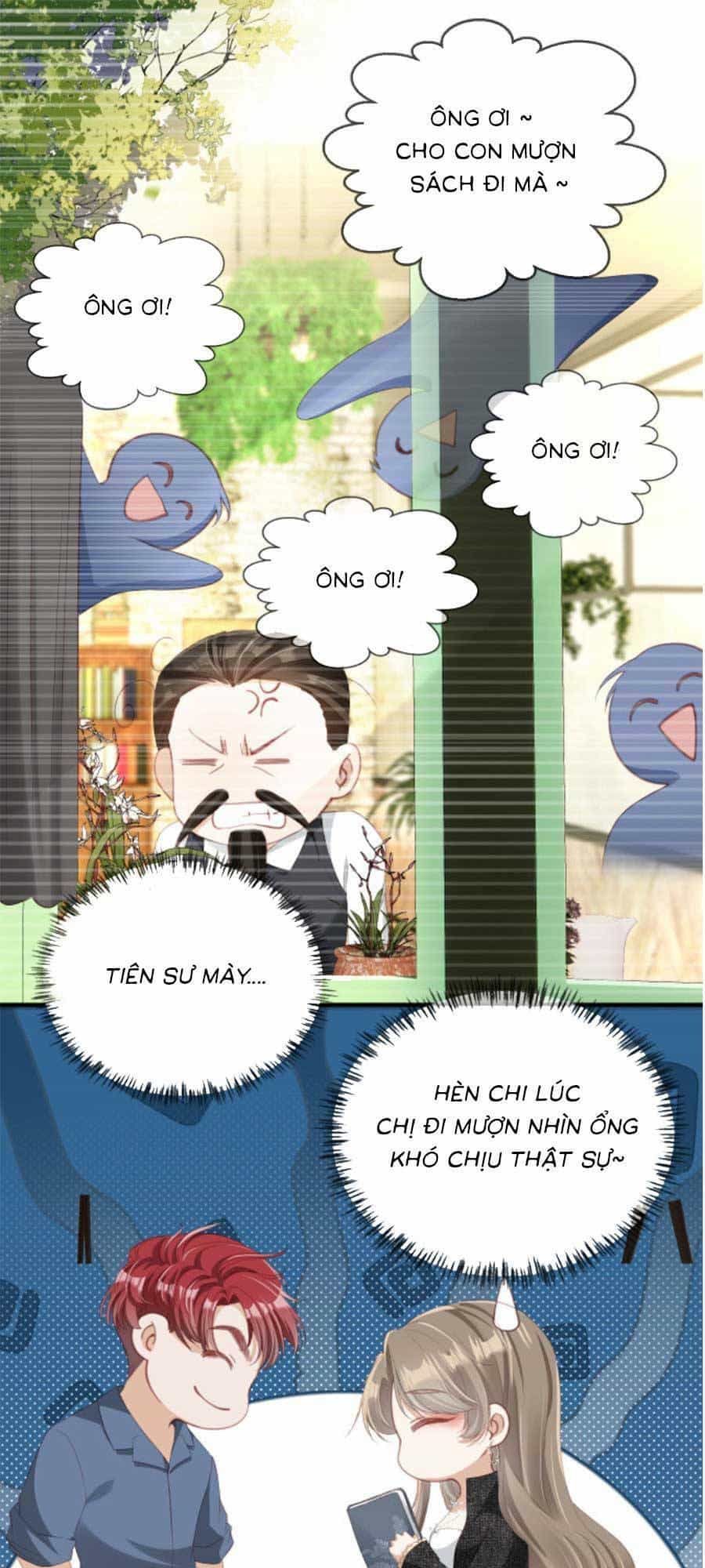 Sau Khi Trọng Sinh, Tôi Gả Cho Đại Lão Tàn Tật - Chương 11 - ảnh 29