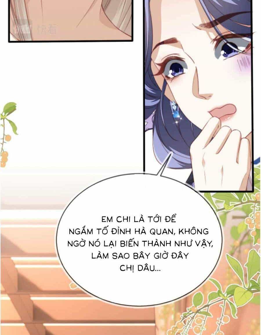 Sau Khi Trọng Sinh, Tôi Gả Cho Đại Lão Tàn Tật - Chương 11 - ảnh 8