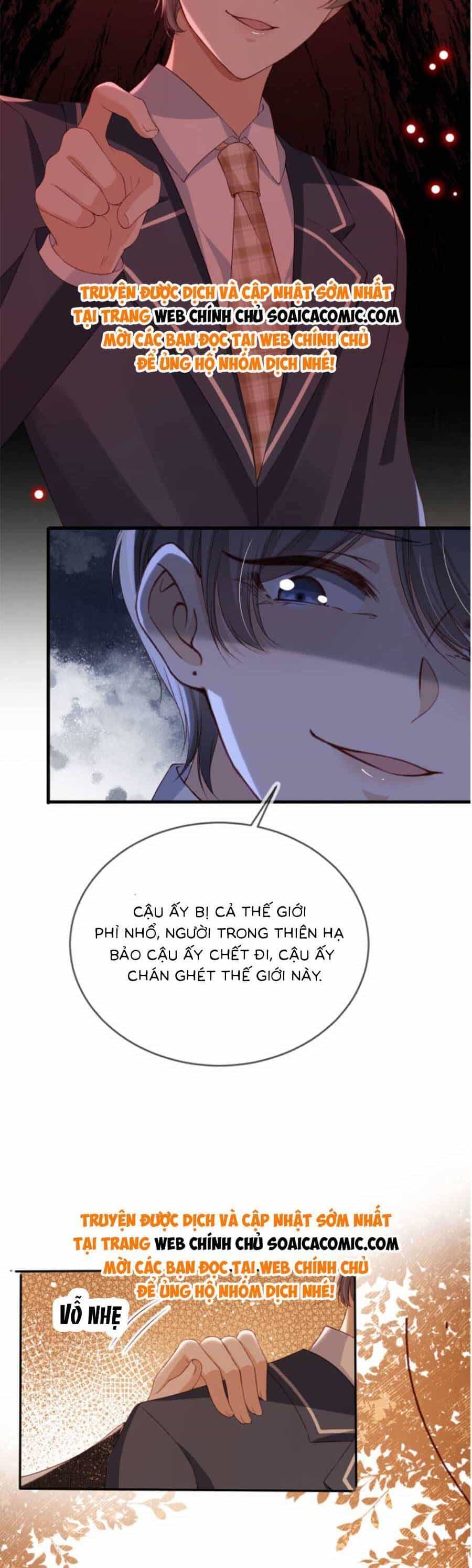 Sau Khi Trọng Sinh, Tôi Gả Cho Đại Lão Tàn Tật - Chương 12 - ảnh 22