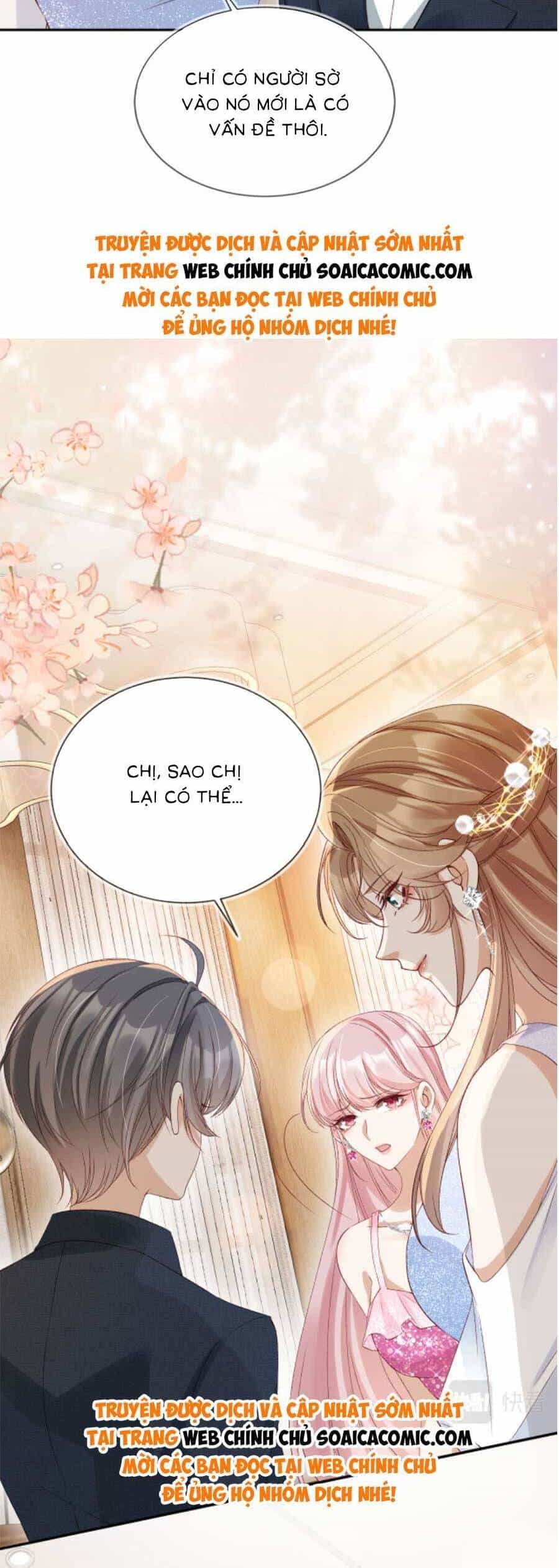 Sau Khi Trọng Sinh, Tôi Gả Cho Đại Lão Tàn Tật - Chương 13 - ảnh 24