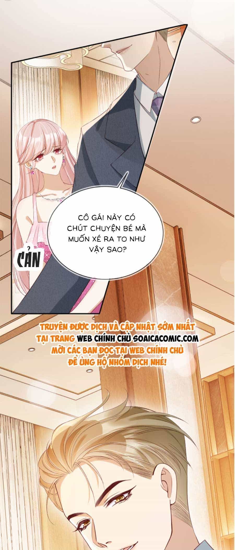 Sau Khi Trọng Sinh, Tôi Gả Cho Đại Lão Tàn Tật - Chương 13 - ảnh 25