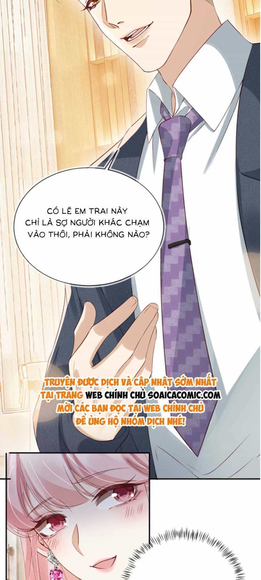 Sau Khi Trọng Sinh, Tôi Gả Cho Đại Lão Tàn Tật - Chương 13 - ảnh 35