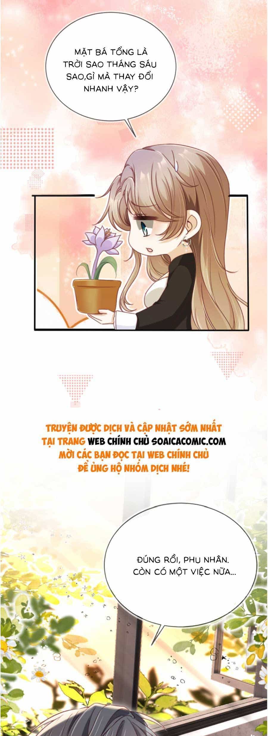 Sau Khi Trọng Sinh, Tôi Gả Cho Đại Lão Tàn Tật - Chương 13 - ảnh 4