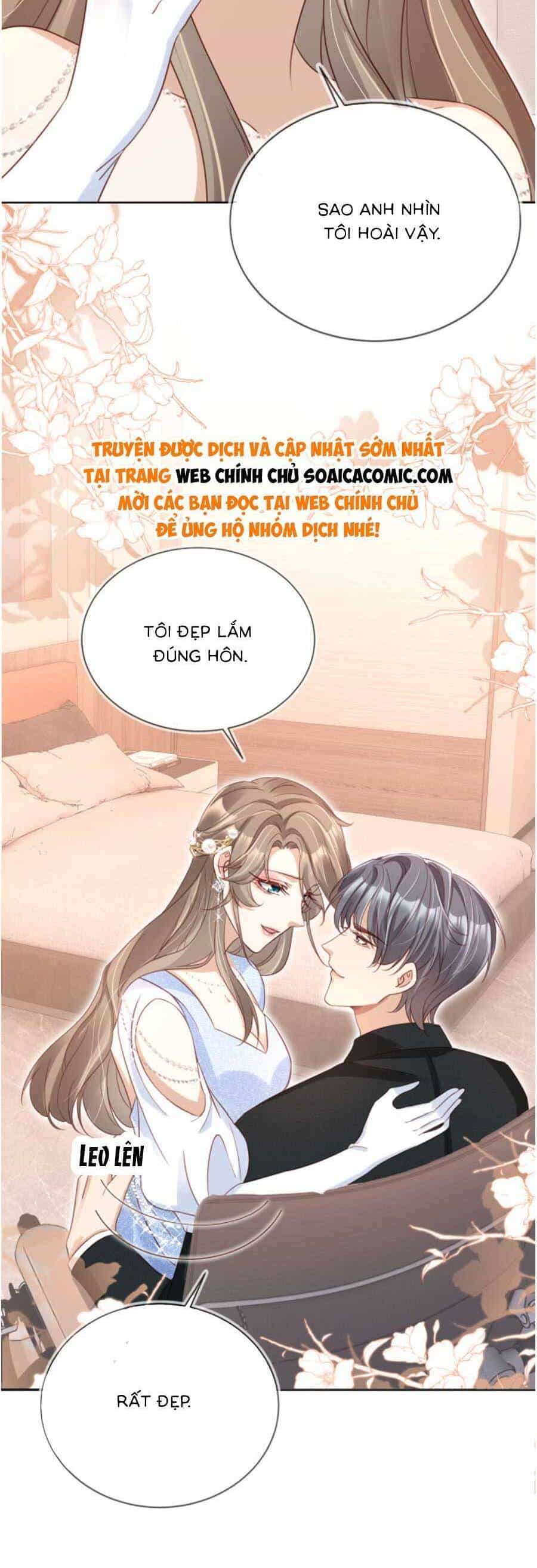 Sau Khi Trọng Sinh, Tôi Gả Cho Đại Lão Tàn Tật - Chương 15 - ảnh 21