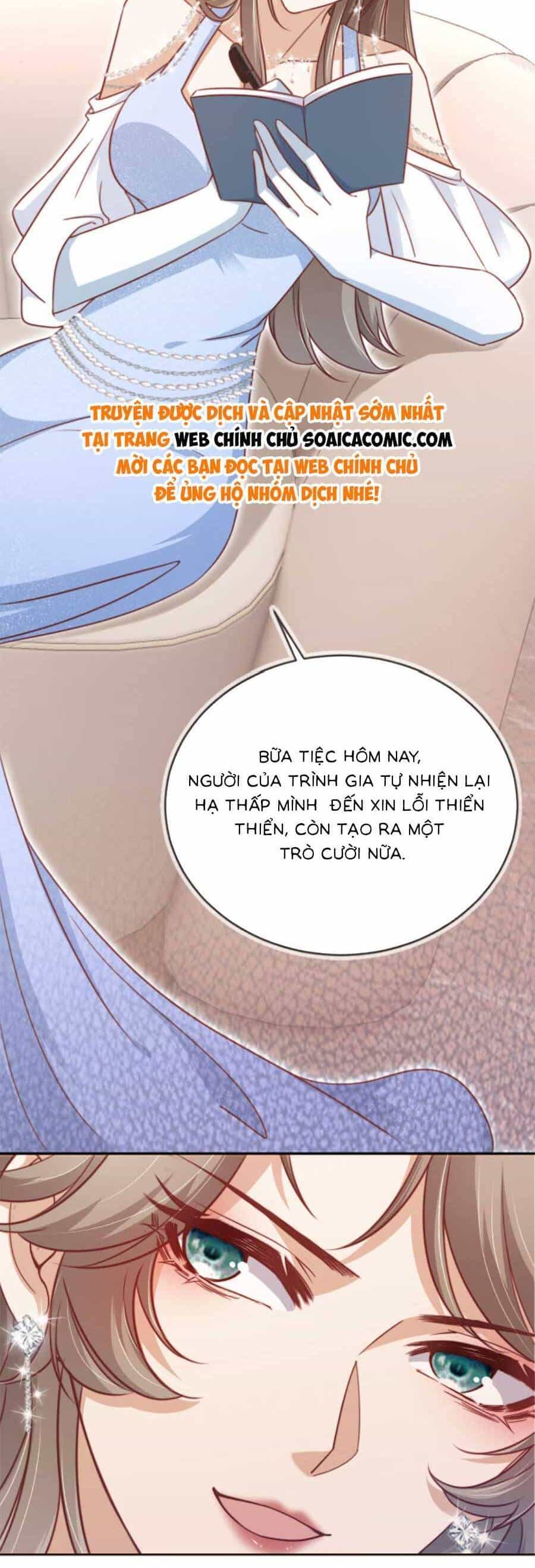 Sau Khi Trọng Sinh, Tôi Gả Cho Đại Lão Tàn Tật - Chương 15 - ảnh 8