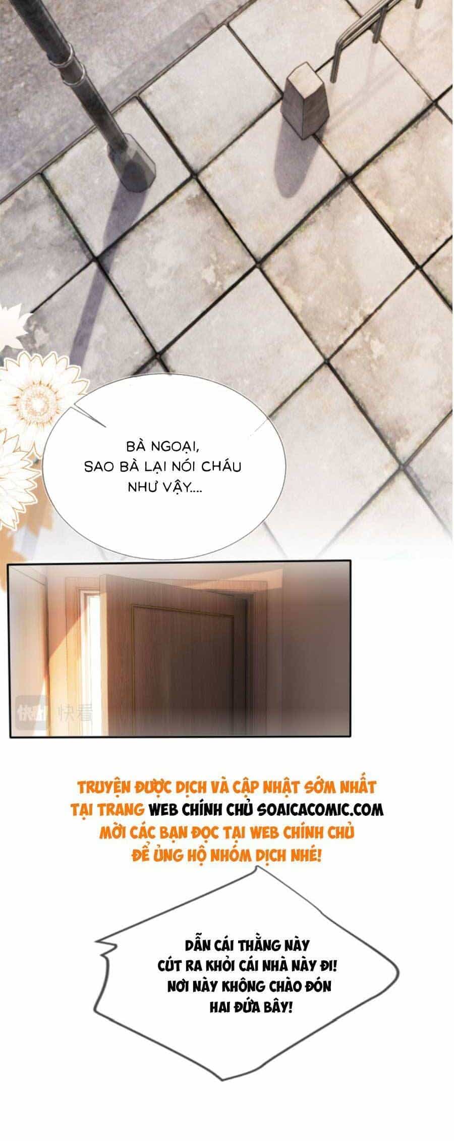 Sau Khi Trọng Sinh, Tôi Gả Cho Đại Lão Tàn Tật - Chương 16 - ảnh 11