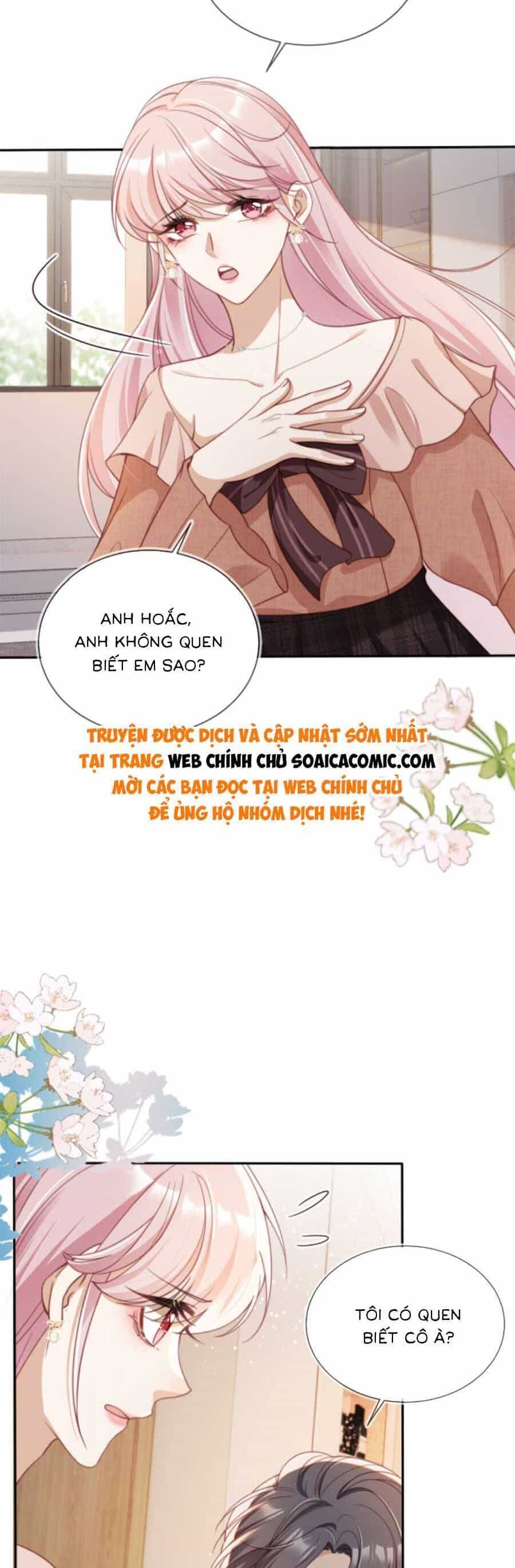 Sau Khi Trọng Sinh, Tôi Gả Cho Đại Lão Tàn Tật - Chương 16 - ảnh 18