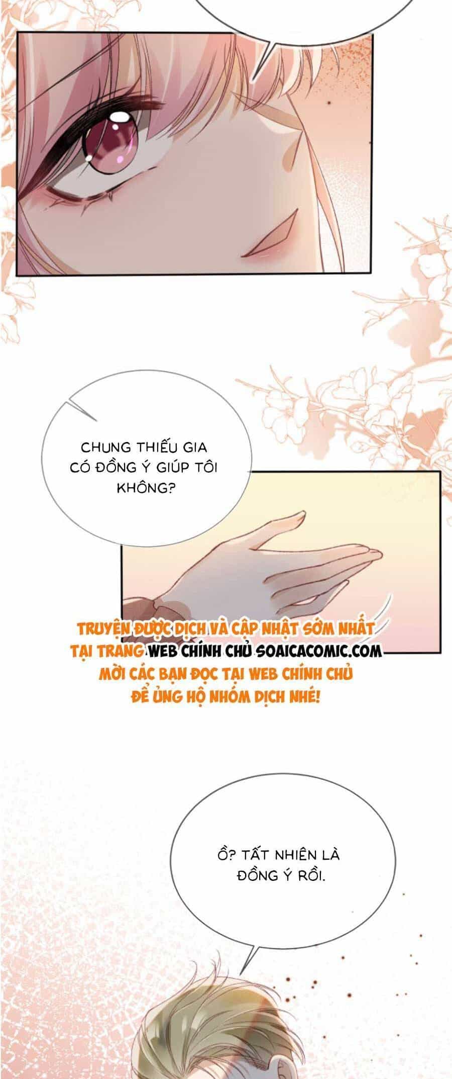 Sau Khi Trọng Sinh, Tôi Gả Cho Đại Lão Tàn Tật - Chương 16 - ảnh 29