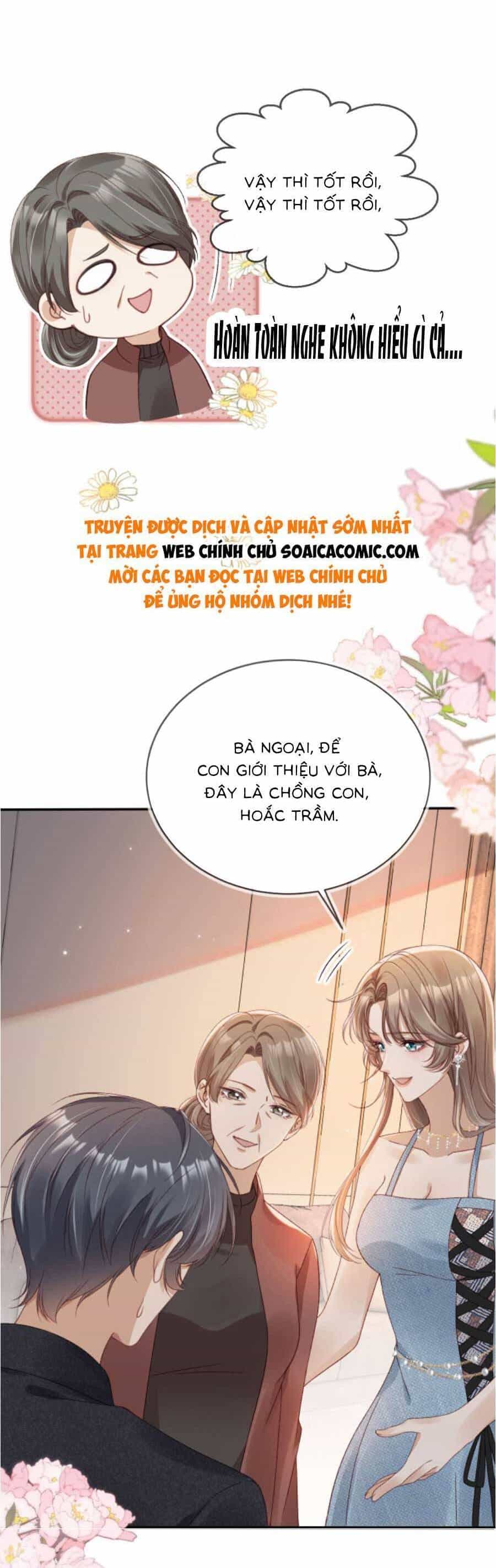 Sau Khi Trọng Sinh, Tôi Gả Cho Đại Lão Tàn Tật - Chương 16 - ảnh 34