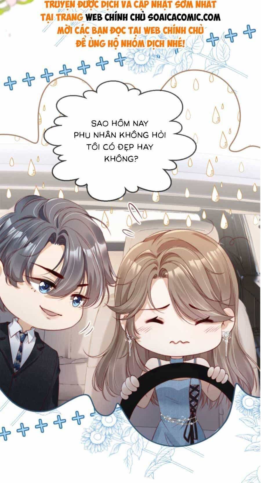 Sau Khi Trọng Sinh, Tôi Gả Cho Đại Lão Tàn Tật - Chương 16 - ảnh 8