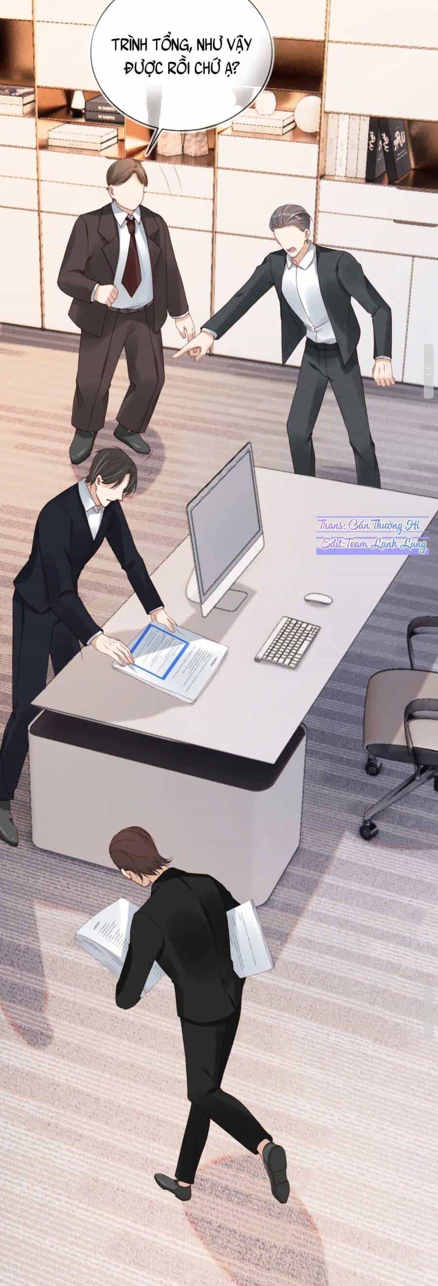 Sau Khi Trọng Sinh, Tôi Gả Cho Đại Lão Tàn Tật - Chương 17 - ảnh 23