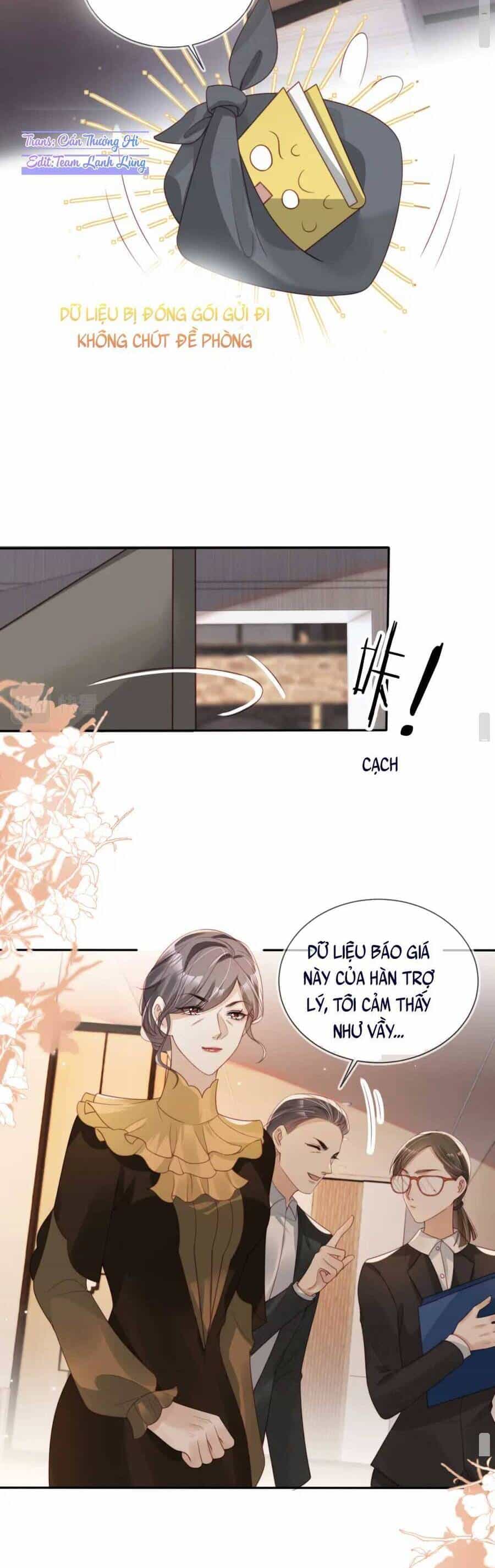 Sau Khi Trọng Sinh, Tôi Gả Cho Đại Lão Tàn Tật - Chương 17 - ảnh 32