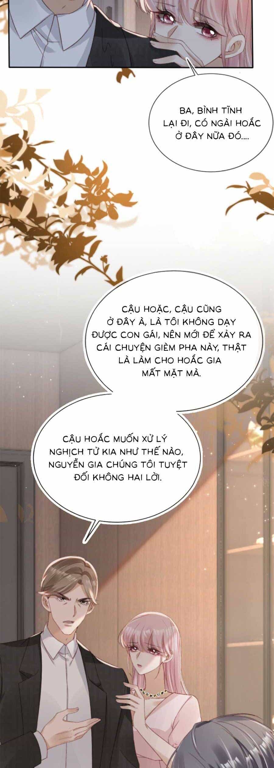Sau Khi Trọng Sinh, Tôi Gả Cho Đại Lão Tàn Tật - Chương 18 - ảnh 16