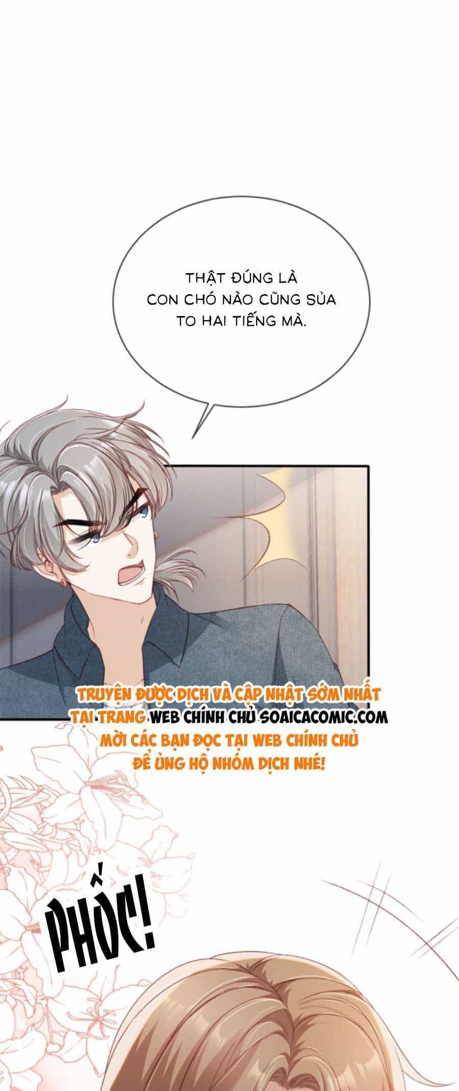 Sau Khi Trọng Sinh, Tôi Gả Cho Đại Lão Tàn Tật - Chương 18 - ảnh 21