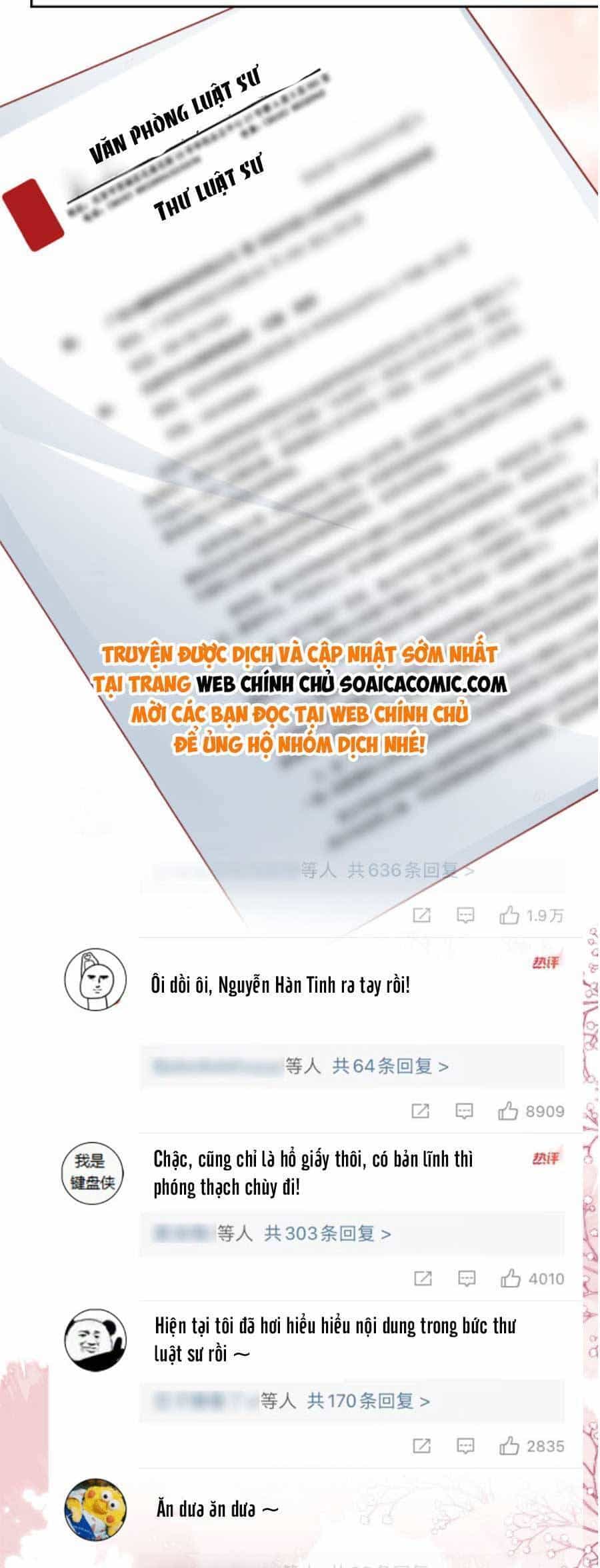 Sau Khi Trọng Sinh, Tôi Gả Cho Đại Lão Tàn Tật - Chương 18 - ảnh 29