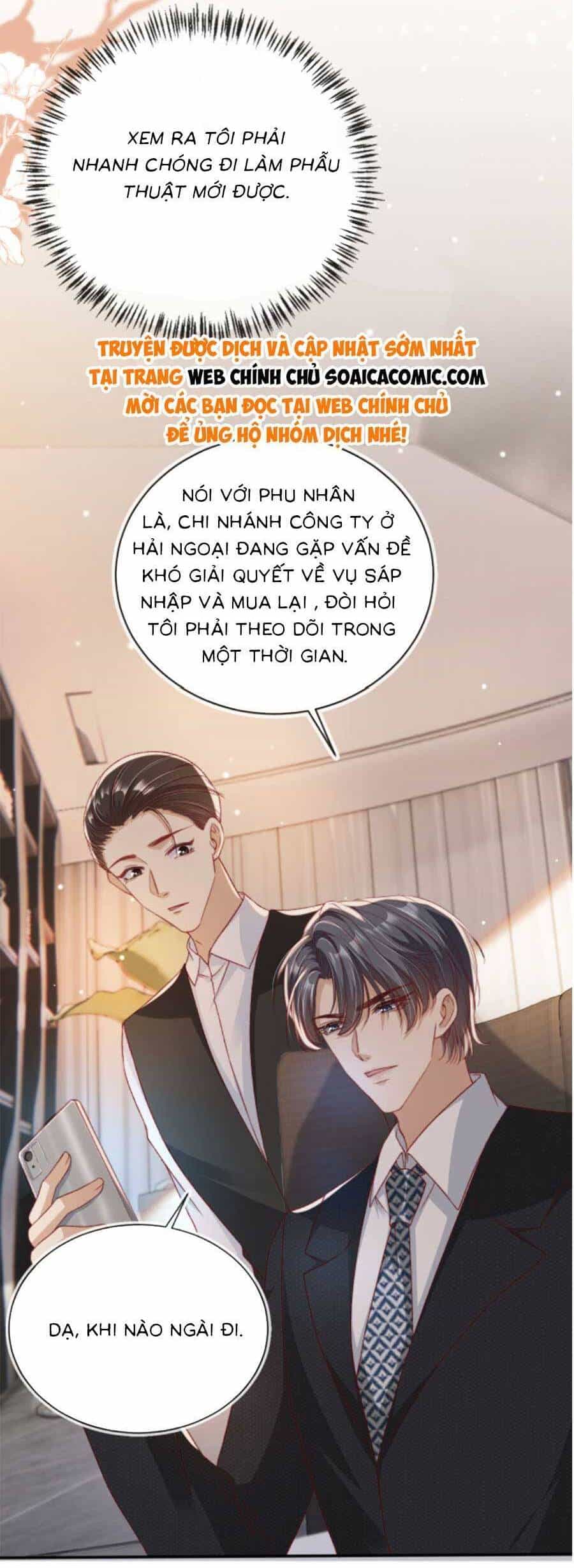 Sau Khi Trọng Sinh, Tôi Gả Cho Đại Lão Tàn Tật - Chương 18 - ảnh 33