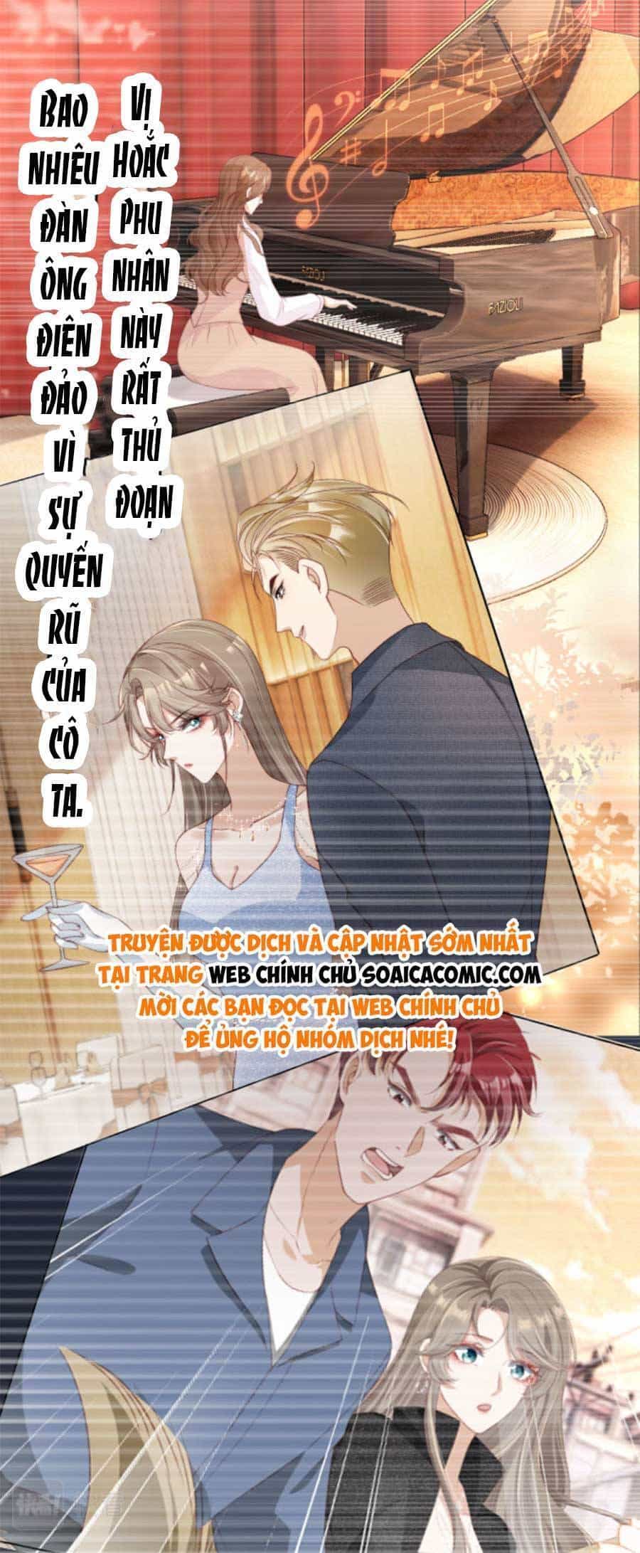 Sau Khi Trọng Sinh, Tôi Gả Cho Đại Lão Tàn Tật - Chương 18 - ảnh 4