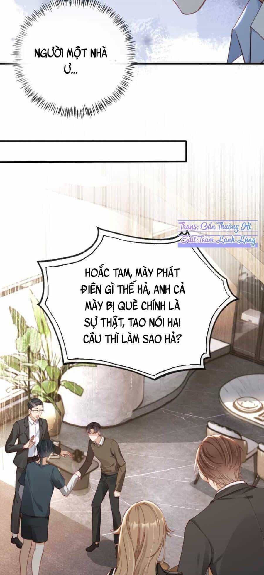 Sau Khi Trọng Sinh, Tôi Gả Cho Đại Lão Tàn Tật - Chương 2 - ảnh 16