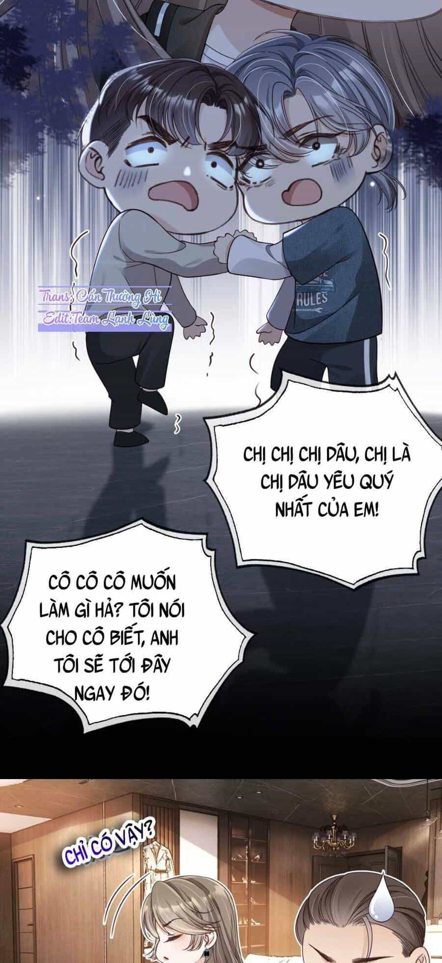 Sau Khi Trọng Sinh, Tôi Gả Cho Đại Lão Tàn Tật - Chương 2 - ảnh 24