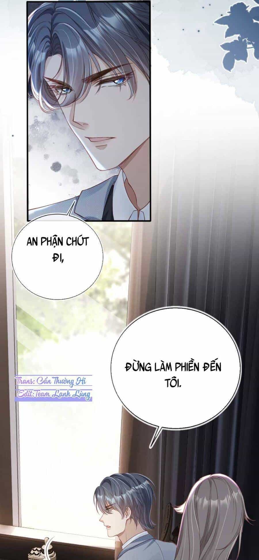 Sau Khi Trọng Sinh, Tôi Gả Cho Đại Lão Tàn Tật - Chương 2 - ảnh 9