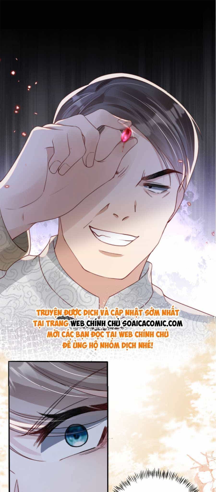 Sau Khi Trọng Sinh, Tôi Gả Cho Đại Lão Tàn Tật - Chương 20 - ảnh 22