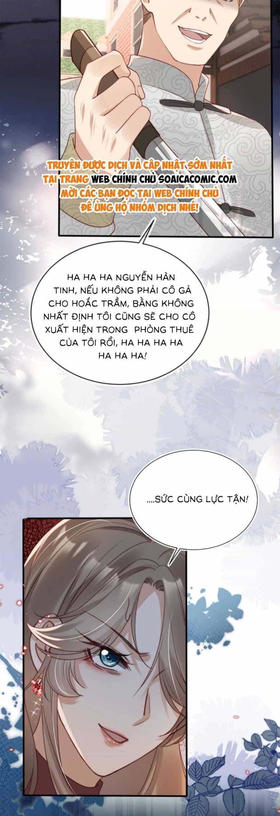 Sau Khi Trọng Sinh, Tôi Gả Cho Đại Lão Tàn Tật - Chương 20 - ảnh 27