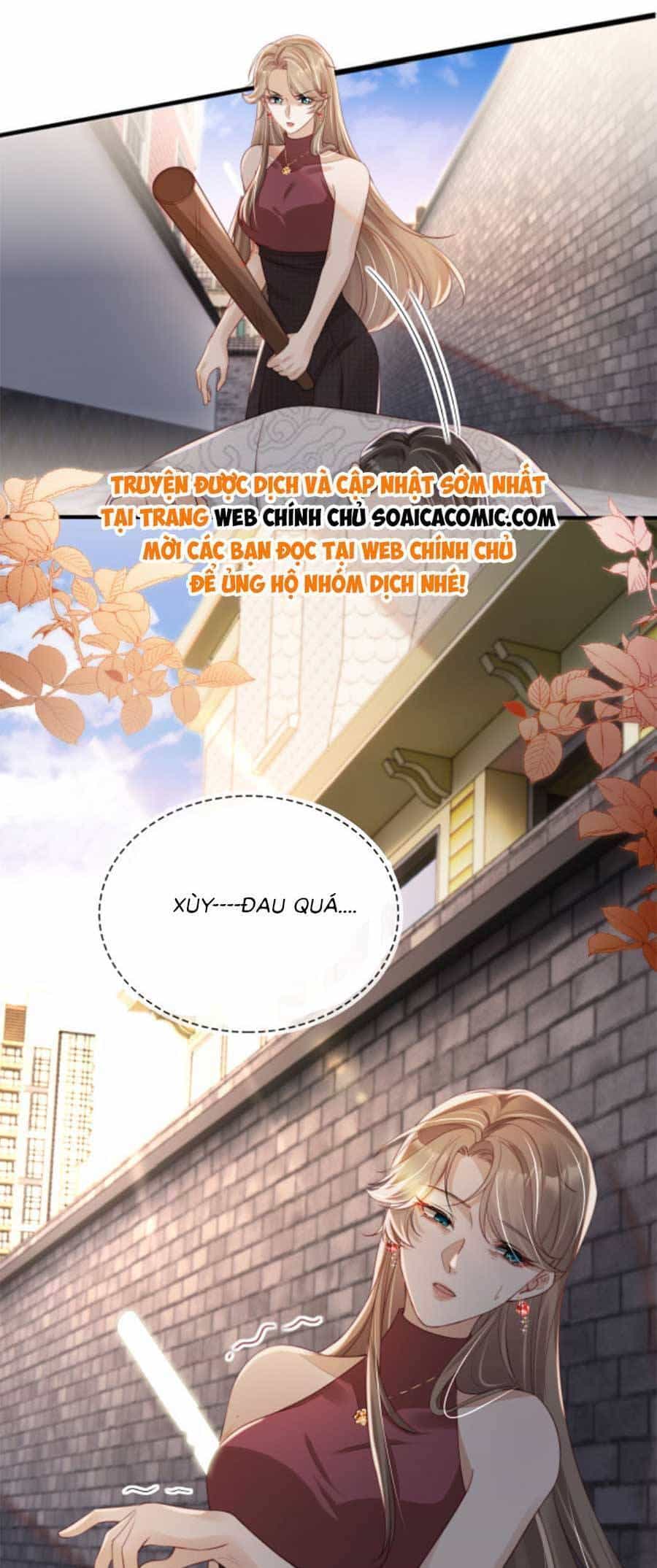 Sau Khi Trọng Sinh, Tôi Gả Cho Đại Lão Tàn Tật - Chương 20 - ảnh 31