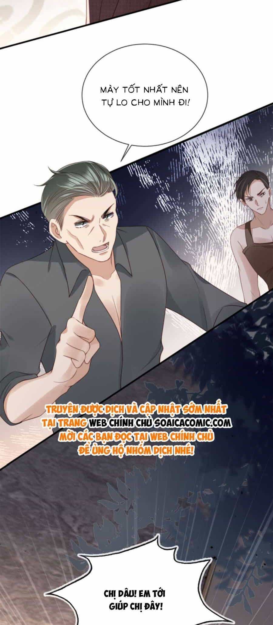 Sau Khi Trọng Sinh, Tôi Gả Cho Đại Lão Tàn Tật - Chương 20 - ảnh 9