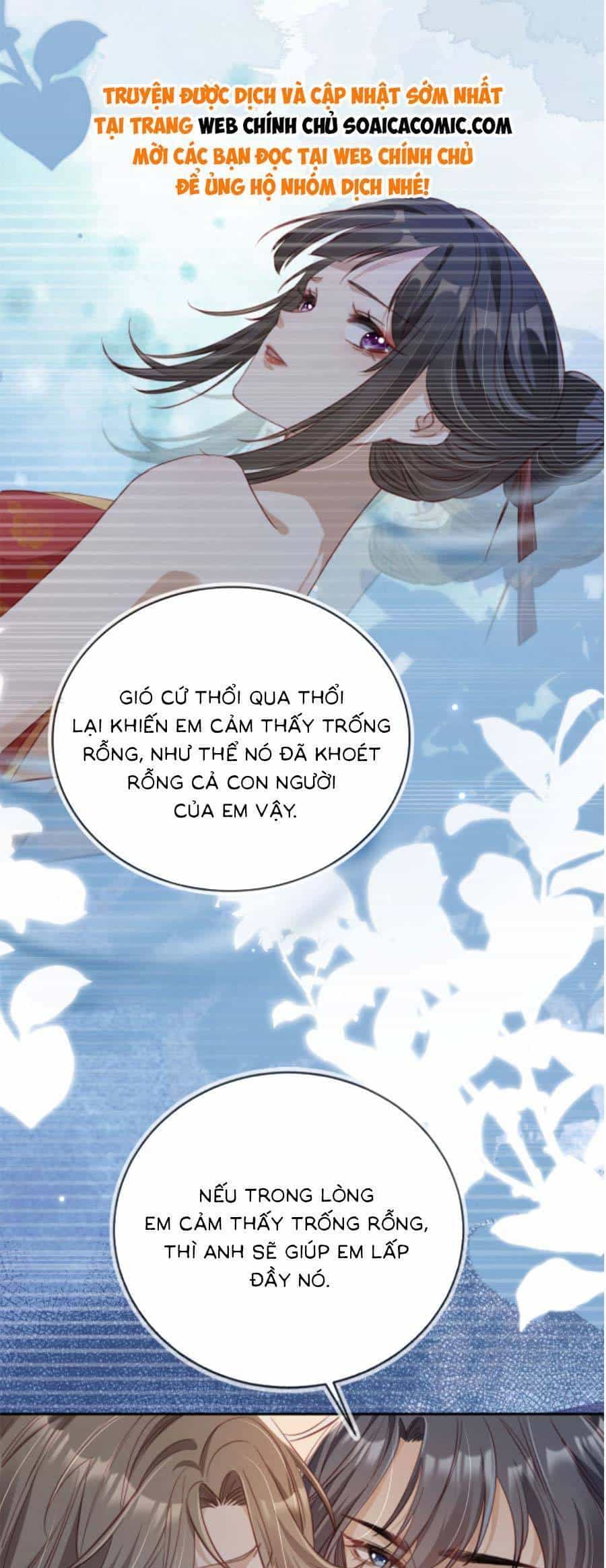 Sau Khi Trọng Sinh, Tôi Gả Cho Đại Lão Tàn Tật - Chương 21 - ảnh 12
