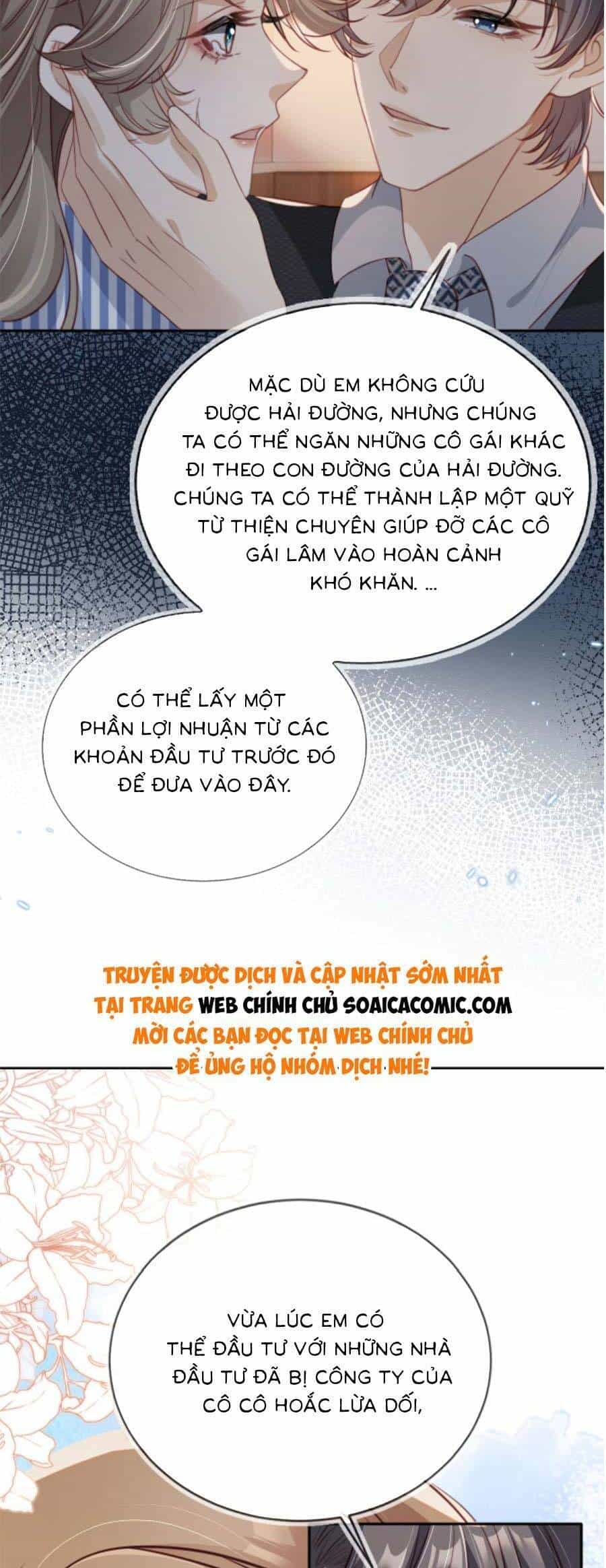 Sau Khi Trọng Sinh, Tôi Gả Cho Đại Lão Tàn Tật - Chương 21 - ảnh 13