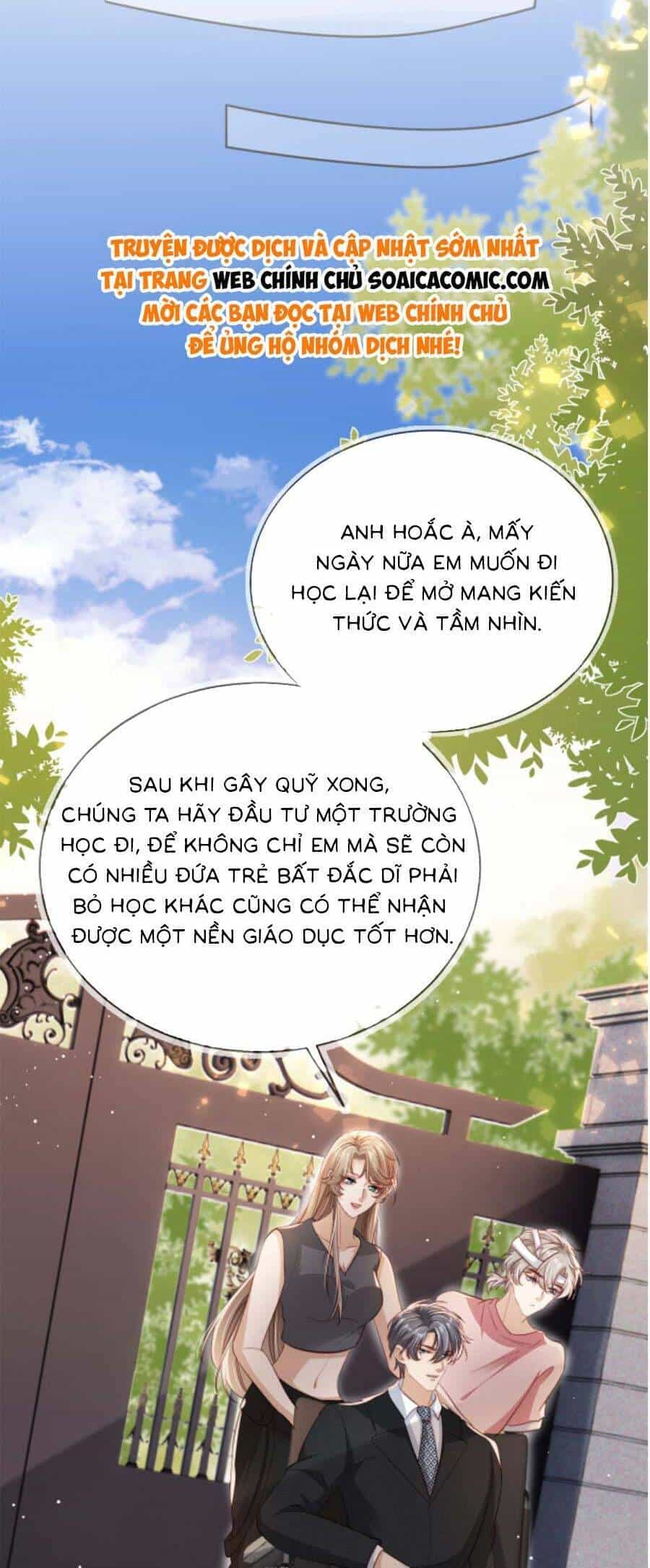 Sau Khi Trọng Sinh, Tôi Gả Cho Đại Lão Tàn Tật - Chương 21 - ảnh 21