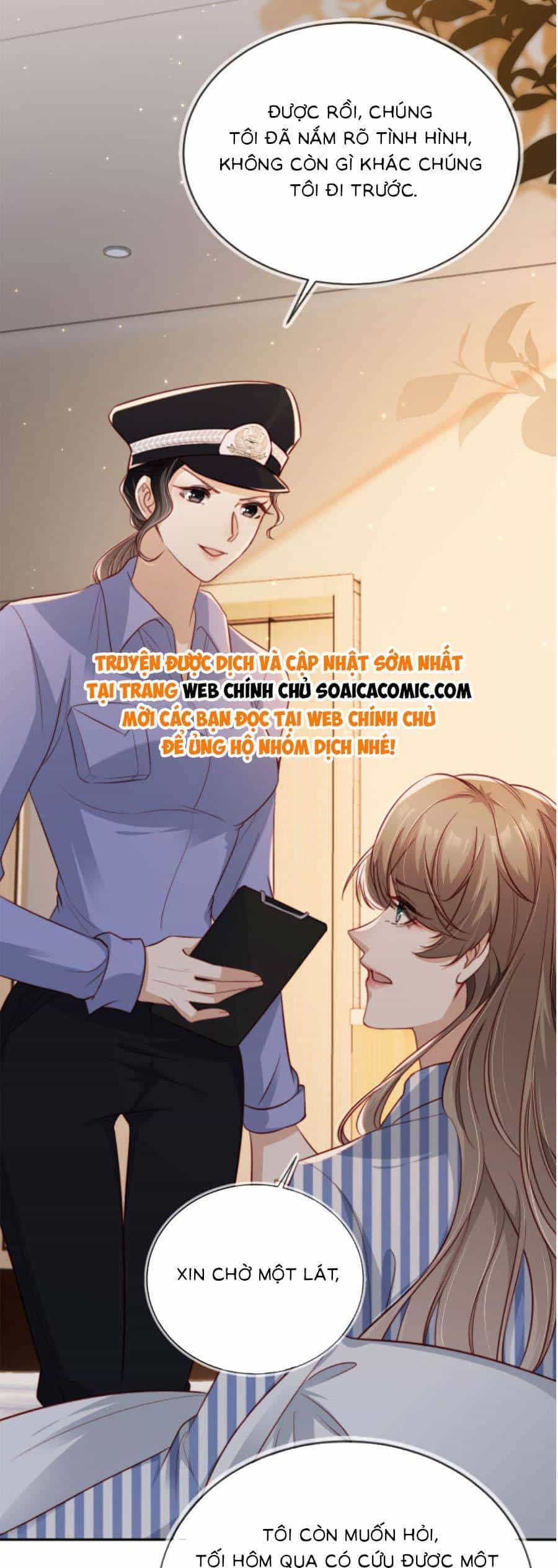 Sau Khi Trọng Sinh, Tôi Gả Cho Đại Lão Tàn Tật - Chương 21 - ảnh 3