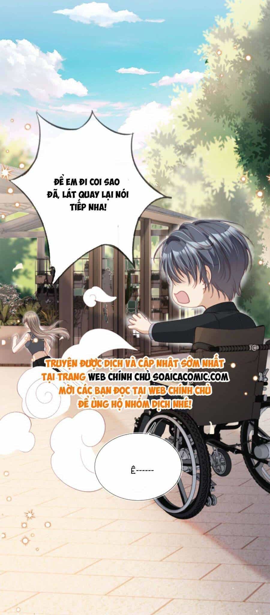 Sau Khi Trọng Sinh, Tôi Gả Cho Đại Lão Tàn Tật - Chương 22 - ảnh 8