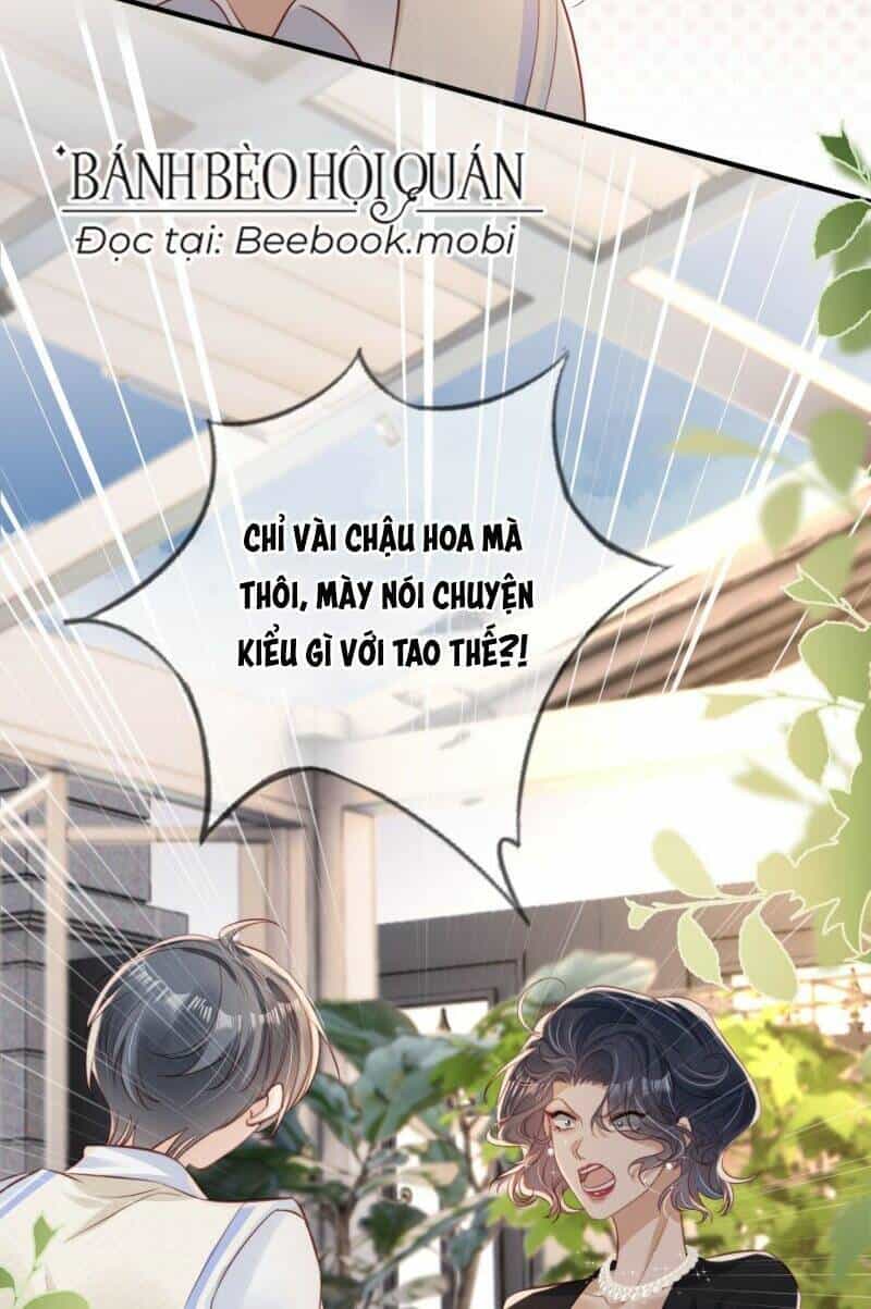 Sau Khi Trọng Sinh, Tôi Gả Cho Đại Lão Tàn Tật - Chương 23 - ảnh 10