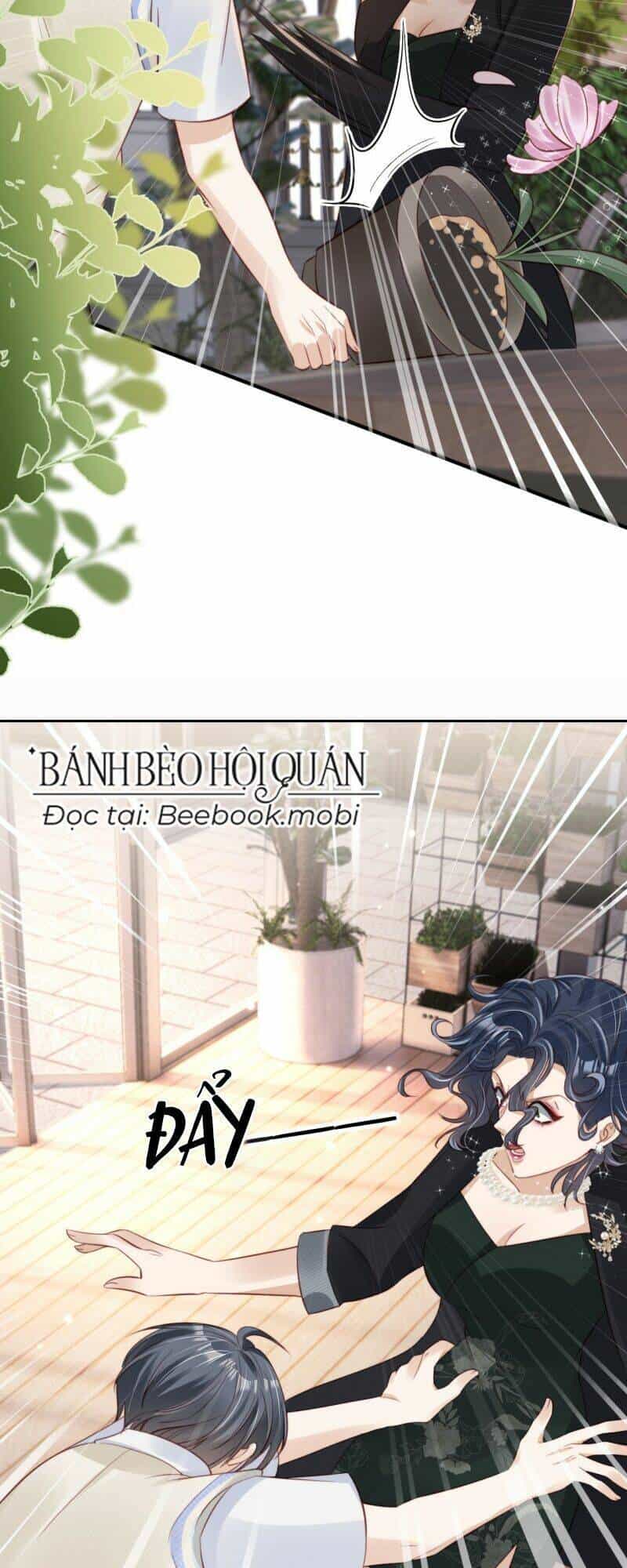 Sau Khi Trọng Sinh, Tôi Gả Cho Đại Lão Tàn Tật - Chương 23 - ảnh 11